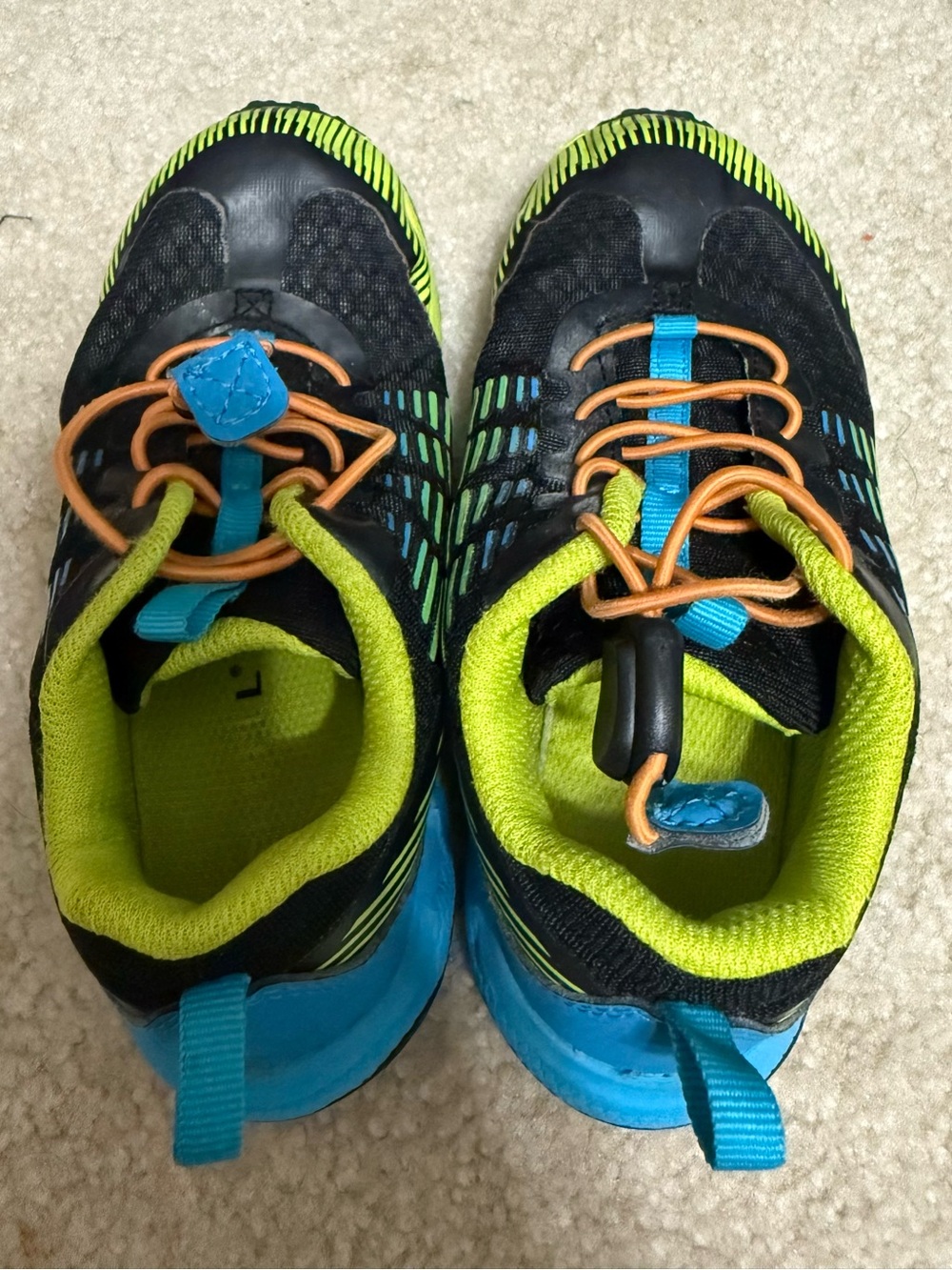 Merrell Kids Agility Peak KDZ